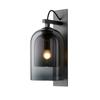 Bedroom Hotel LED Night Light Kinkiet Glass Ball Corridor Corridor Balcony Living Room Kinkiet
