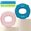 Brangdy Silicone Hand Grip Strengthener