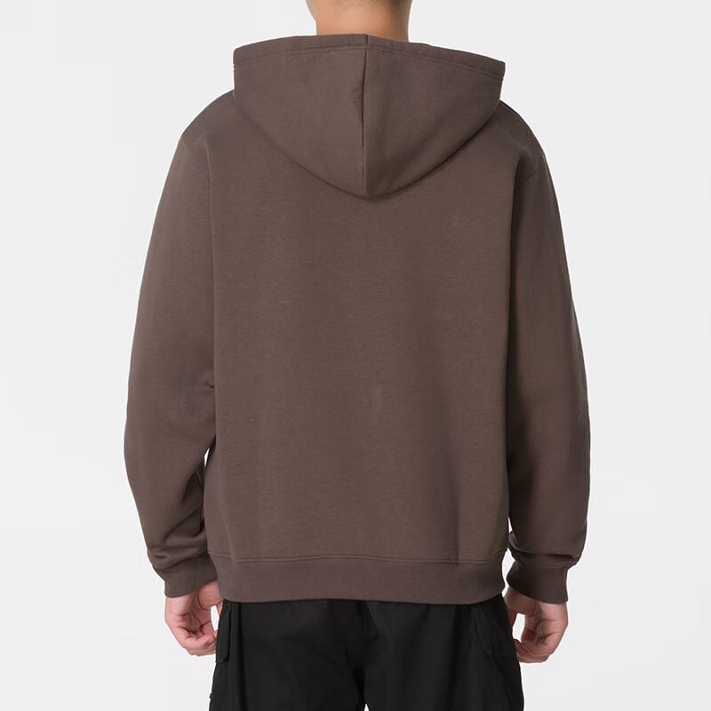 Under Armour Men's Loose Fit Hooded Training Pullover
