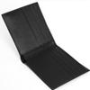 Prada 2mo513 Qme F0002 Saffiano Logo Bifold Wallet