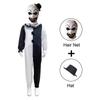 Children Ghost Clowns Back To Life Cosplay Costumes Cosplay HarleyCircus Halloween