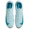 Nike Футбольные бутсы Mercurial Vapor 16 Elite Унисекс Обувь Синие HJ2454-400