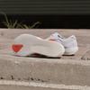 Adidas Adizero Adios 9 Running Shoes Men's Cloud White