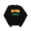 Mens Group Sunset Sweatshirt