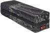 Чехол для кемпингового коврика Oregonian Camper Mat Carry SQ Black Camo OCB913BC