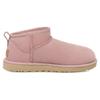 UGG Классические ультрамини-сапоги Rose Grey (Женский) Женские кроссовки 1116109-RSGRY