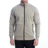 Men's Regular Fit Zip-Up Sweatshirt YMF004-FP565