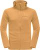Куртка Jack Wolfskin Modesto Hooded Jacket Men honey yellow