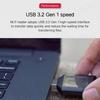 Kingston Устройство чтения карт памяти SD MLP USB 3.2 UHS-II Устройство чтения карт памяти SDHC Устройство чтения карт памяти SDXC USB-адаптер MobileLite Plus для компьютера