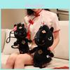 Chinese Zodiac Horse Plush Doll With Cotton Filling For Festive Events And Collectors