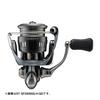 Daiwa 23 Airity ST Spinning Reel SF2000SS-P
