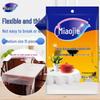 MIAOJIE Disposable Plastic Tablecloth