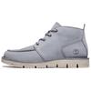 Timberland Ботинки-чукка Westmore с мокасиновым мысом 'Средне-серый' A41Z9085