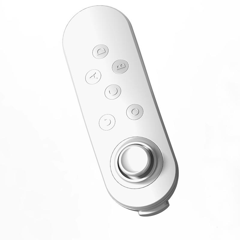 VR Беспроводной контроллер Игровая мышь Многофункциональный Bluetooth Пульт дистанционного управления Селфи Kuaishou Умный ПК Контроллер