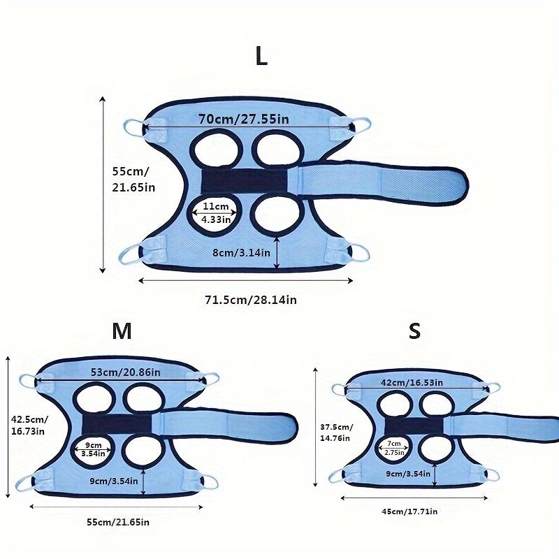 Гамак для собак Comfort Grip Pet Hammock для собак — защита от царапин и укусов, идеально подходит для стрижки когтей, приема лекарств и ухода за шерстью