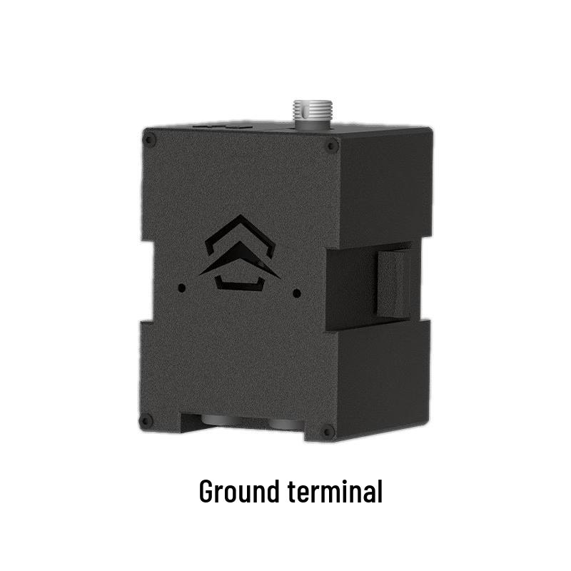 Hongpeng Lingdun FPV Drone Optical Data Link Systems & Accessories