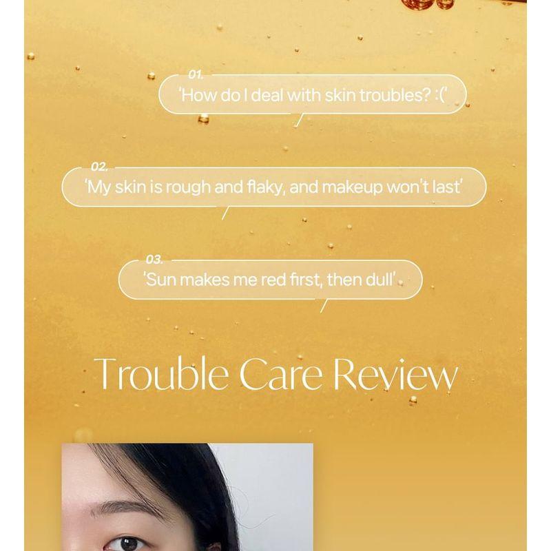 starlike - Rosemary 68 Skin Biome Essence