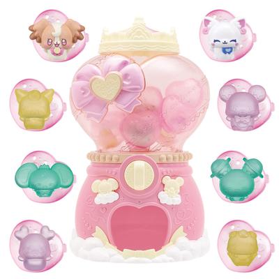 Bandai Машина для приготовления мелкой выпечки