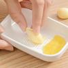 Manual Ginger Grater Chopping Garlic Kitchen Vegetable Cooking Food Garlic Crusher Ginger Grinder Kitchen Tools Kitchen Gadgets