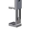 Adjustable Bracket Magnetic Phone Holder Foldable Desk Phone Clip Bracket  Selfie Stick