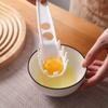 Practical Pasta Noodle Spoon Pasta Scoop Colander Noodle and Egg Spaghetti Ladle Slot Spoon Nylon Colander Kitchen Gadget