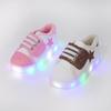 Levisfoot Kids Led Light Up Sneakers