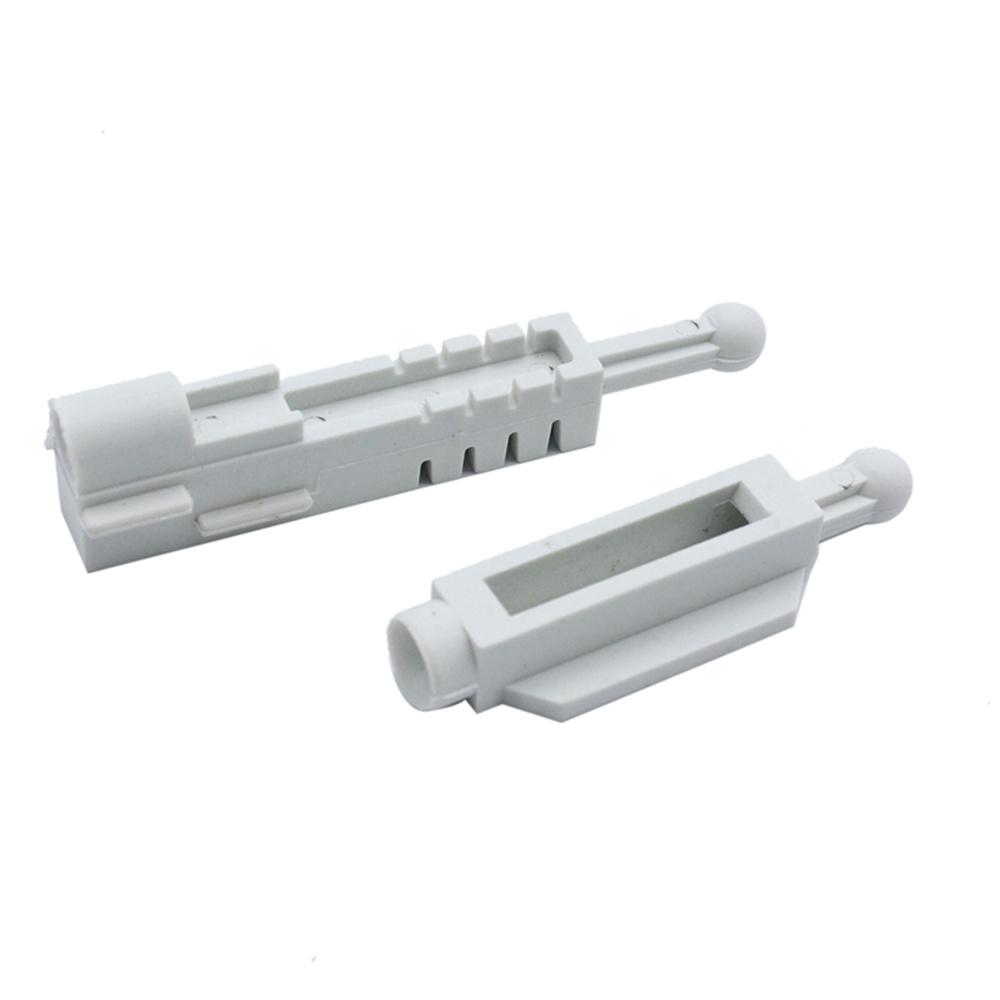 4 шт. Держатель отражателя ксеноновой фары 63120027924 для BMW 5 серии E39 95-2000