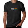 Футболка Benetton Formula Team Графическая футболка Футболка на заказ Летняя одежда Оверсайз Мужская одежда