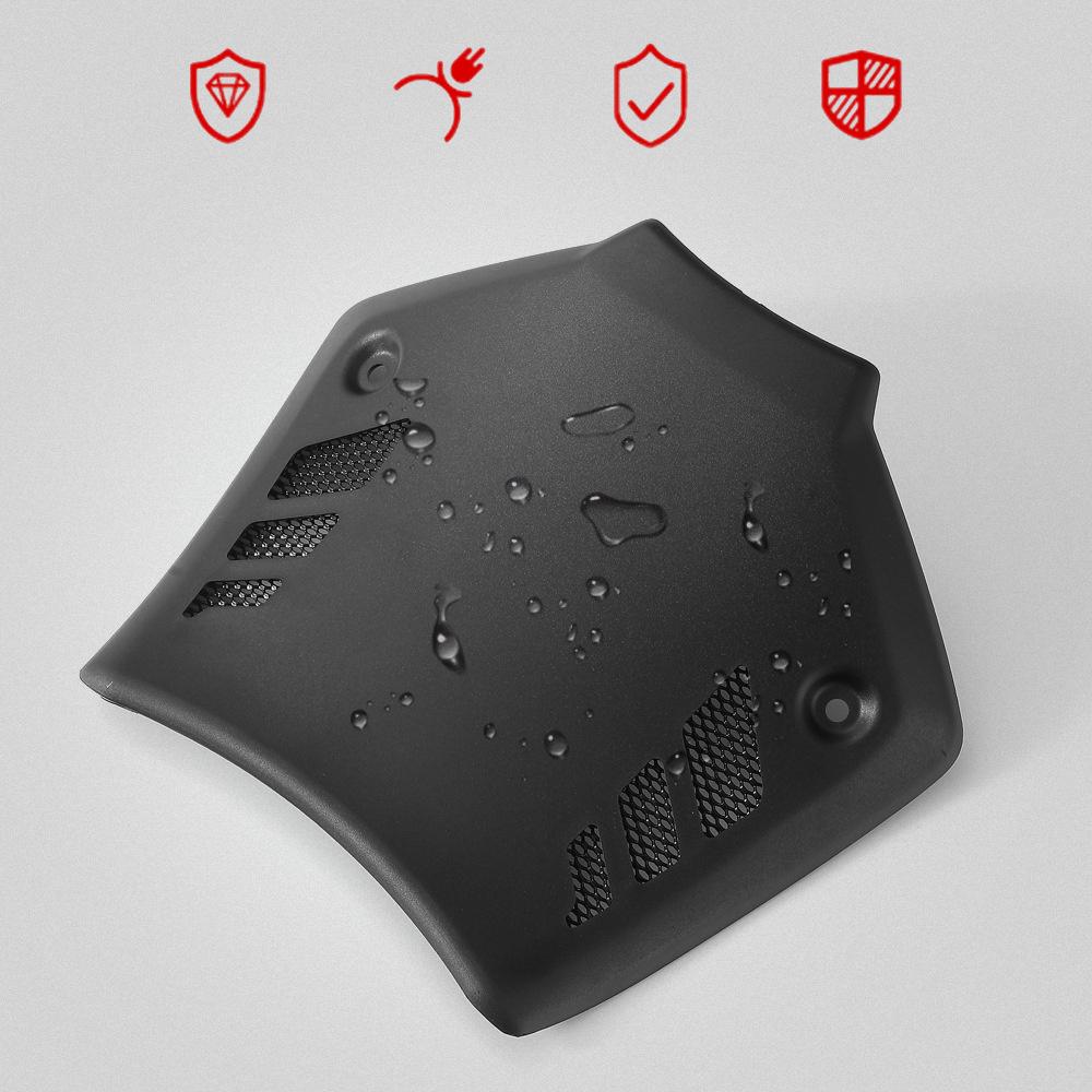 Крышка туннеля дроссельной заслонки для Yamaha T-max 560 TMAX560 2022-2023