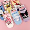 Базовые кеды Sanrio - Куроми (220-260 мм)