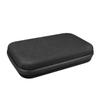Portable 3.5inch HDDs SSD Carrying Case Shockproof and Water Resistant Bag for SSD