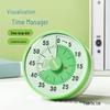 Children's Homework Timer: Visual Time Manager for Student Self-Discipline