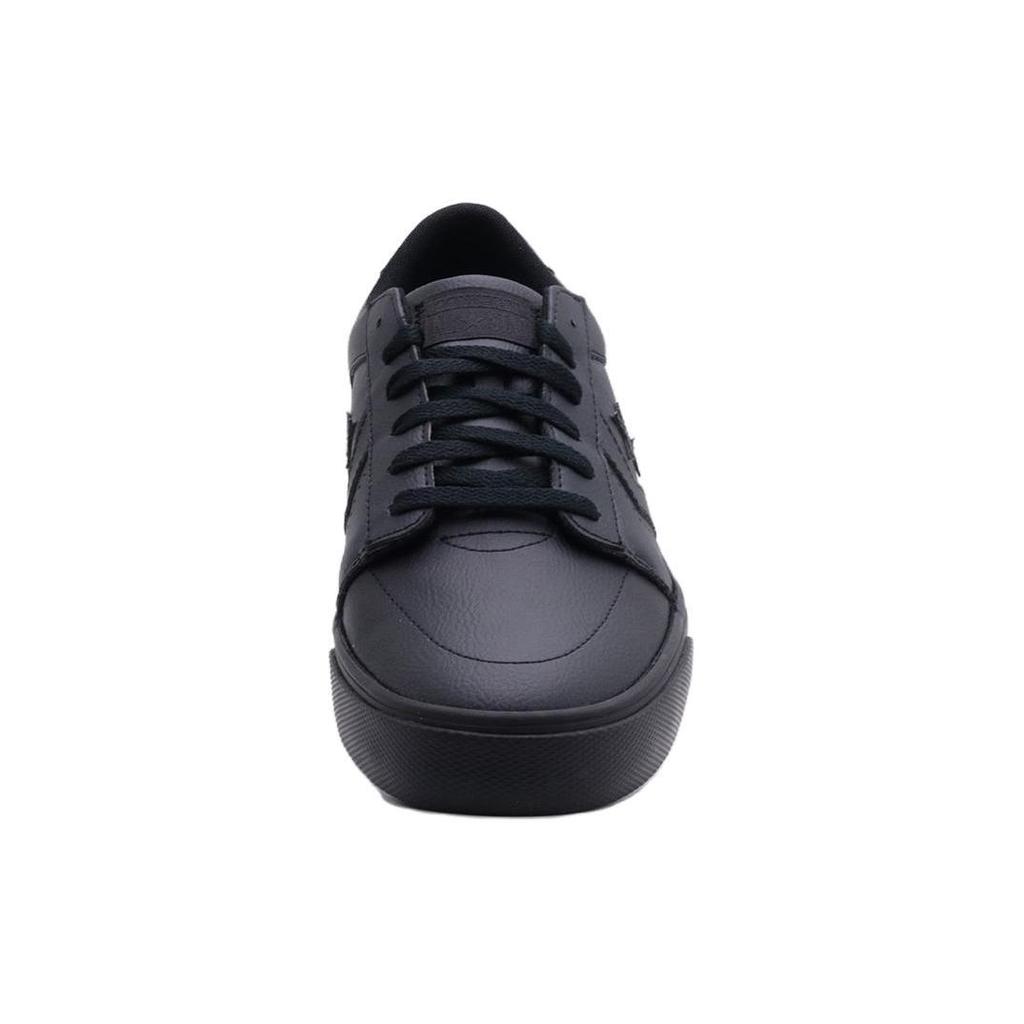 Converse Кроссовки Belmont 'Черные' A04945C