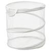 Корзина для белья IKEA 79 л Белый ФЮЛЛЕН (405.220.50)
