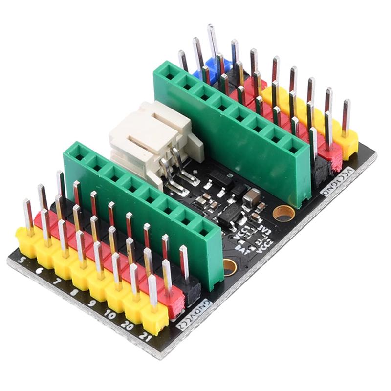 Плата разработки ESP32-C3 4 МБ флэш-памяти CORE ESP32 Super Mini Плата разработки ESP32 WiFi Bluetooth Для Arduino