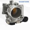 Fuel Injection Throttle Body For Chevrolet Cruze Sonic Trax Buick Encore 1.4L