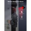 WiFi Камера Наблюдения Внутренняя Камера С Ночным Видением Детекция Человека Легкая Установка Камера Удаленного Наблюдения