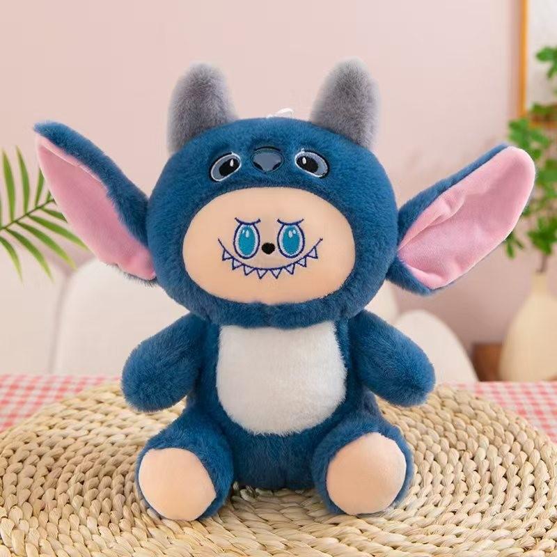 Toy Rabbit Plush For Kids Bedtime Companion Claw Machine Gift Children