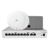 Huawei Mesh-система WiFi 6 для всего дома с шлюзом и точками доступа (Китайская версия)