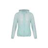 Sports Jacket Women Outerwear Mint-Green DY8666
