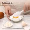 Food-Grade Silicone Pastry & Basting Brush