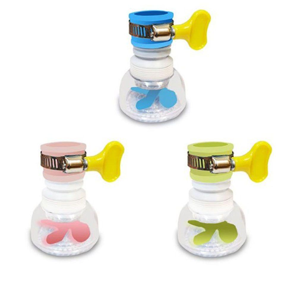 Booster Бытовые гаджеты Фильтр для душа Удлинители для кранов Кухонный телескопический кран Экономия воды