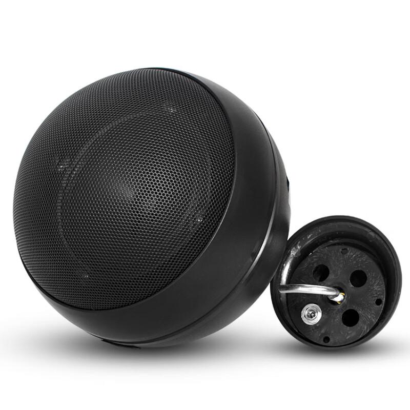 LINGSHENG Беспроводная Bluetooth Акустическая система Усилитель Динамик CN вилка (адаптер в комплекте) (Китайская версия)