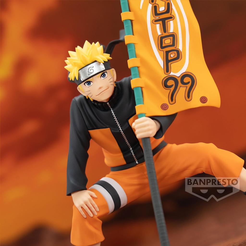 NARUTO NARUTOP99 Фигурка Наруто Узумаки