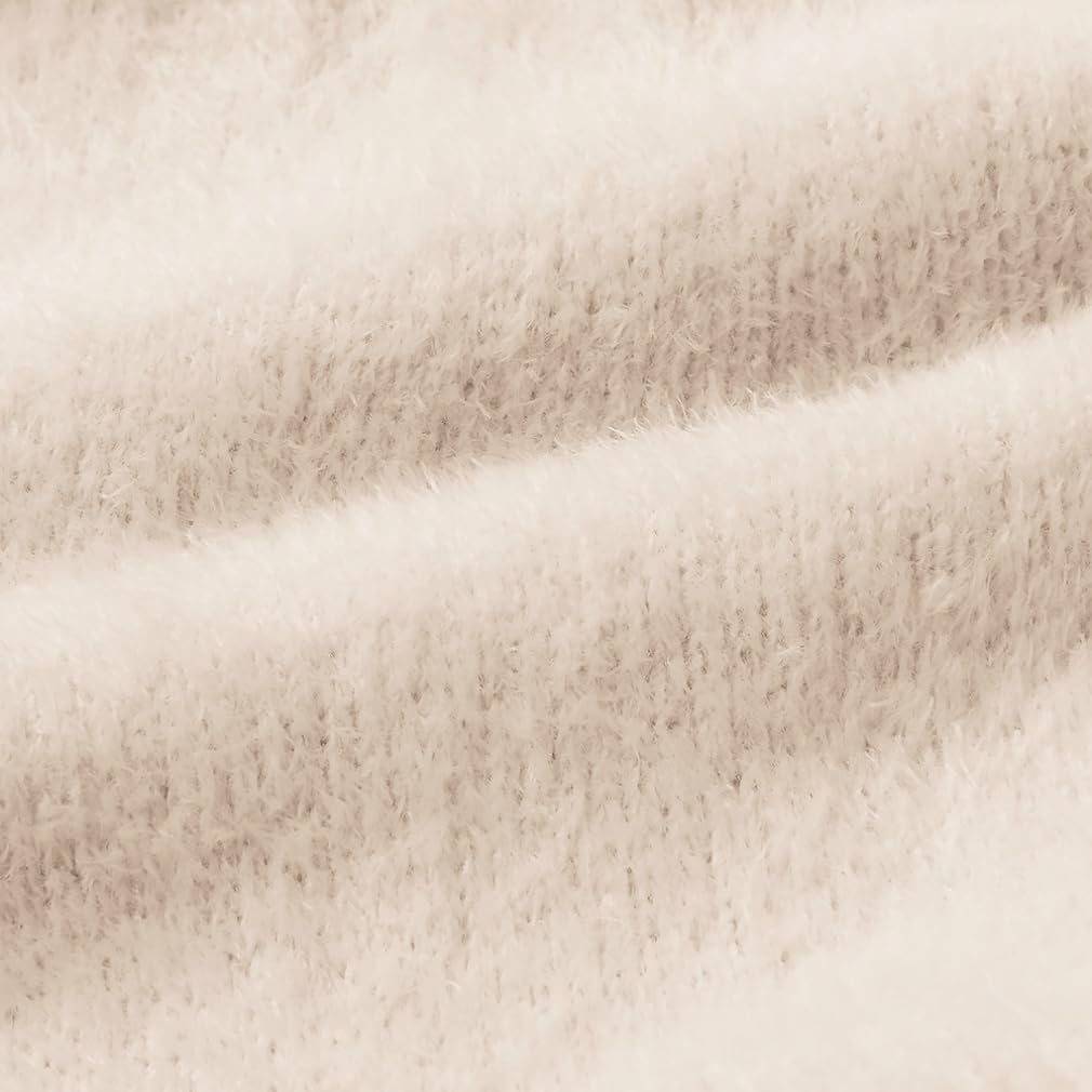 Gunze Uchikore Sleep Socks of AUX832 (Set 2), Women's, Off-White,