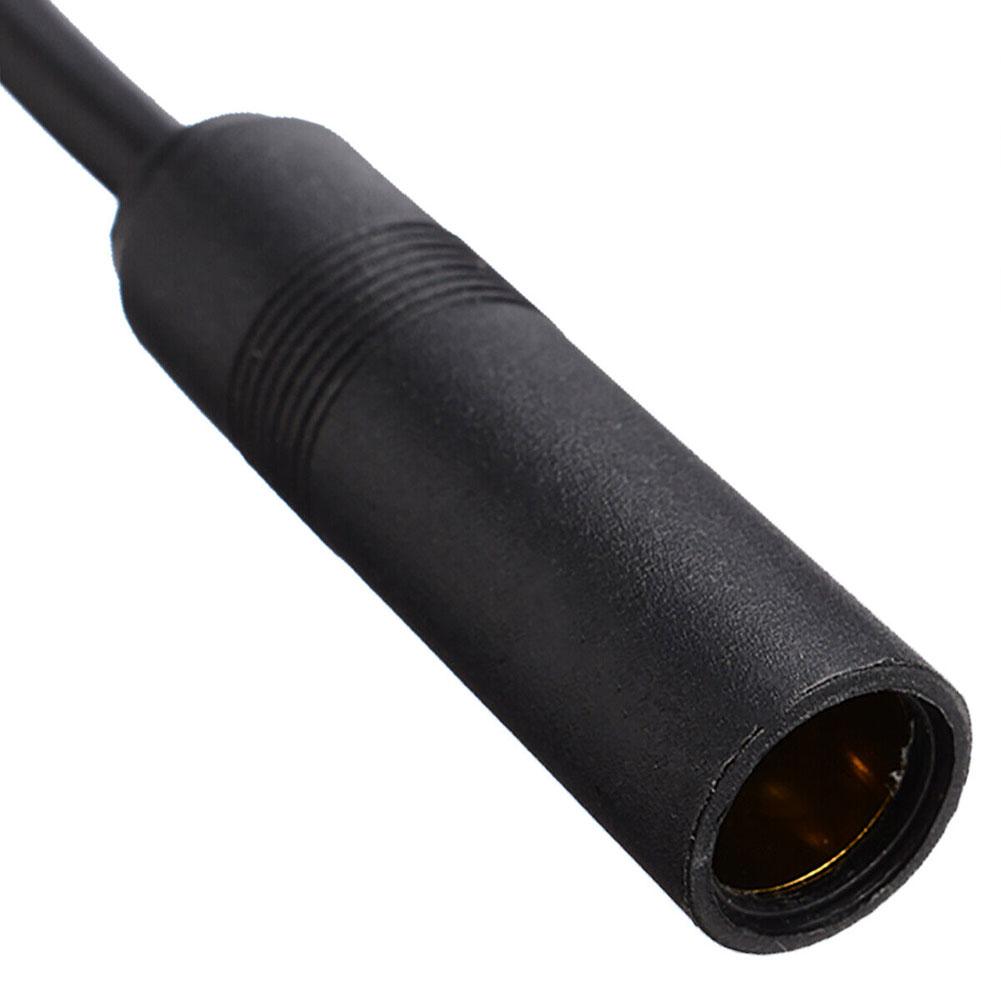 Новый подходит для автомобильного радиоприемника с изменяющейся частотой, импортный преобразователь антенны радиоприемника FM-диапазона, расширитель конвертера FM88-108 МГц для автомобиля G9O9