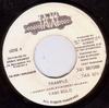 7inch Record YAMI BOLO - Trample TXI867289 Taxi 1994 Jamaica Reggae, Ska & Dub Used