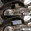K 1600 B GT GTL Мотоциклетный GPS Держатель для телефона Навигационный Кронштейн Держатель с USB-зарядкой Стойка Для BMW K1600GTL K1600GT K1600B 2011-2020