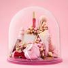 Essence Makeup Sponge Duo Xmas Kisses 2 pieces, 1 set