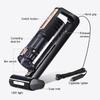 120W Strong Suction Handheld Vacuum Cleaner for Car Wet & Dry Dual Use Car Electronics Spare Filter Vacuum Cleaner